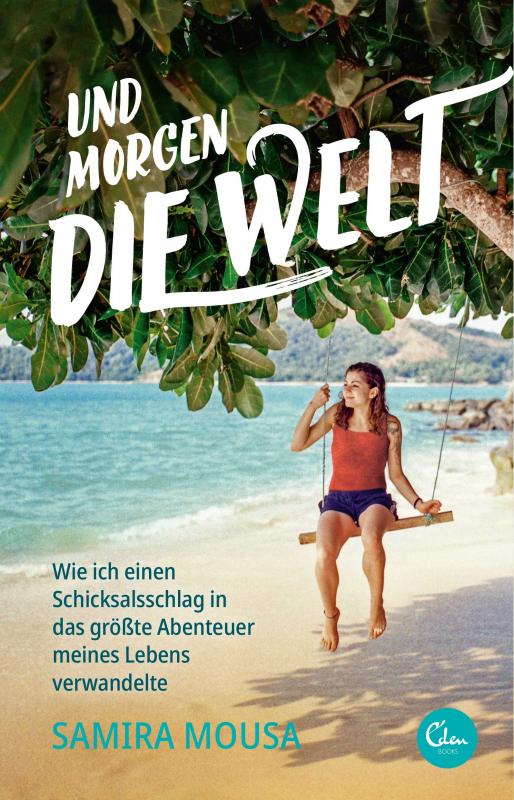 Cover-Bild Und morgen die Welt