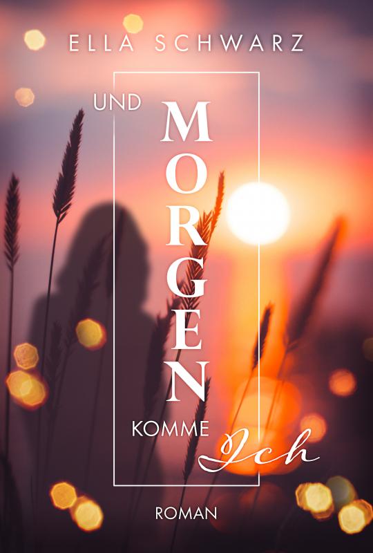 Cover-Bild Und Morgen komme ich