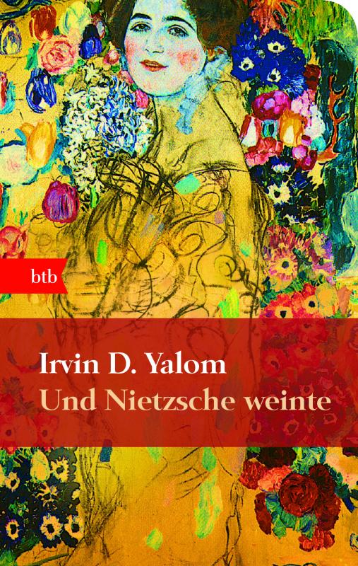 Cover-Bild Und Nietzsche weinte