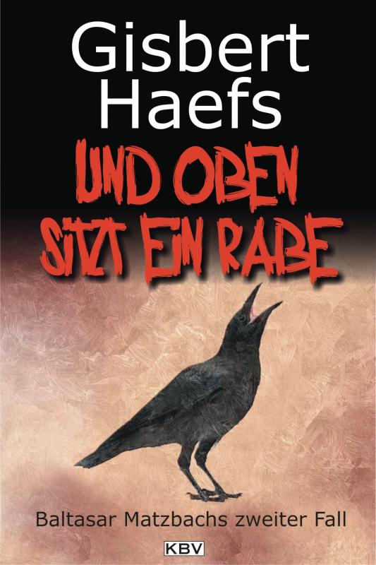 Cover-Bild Und oben sitzt ein Rabe