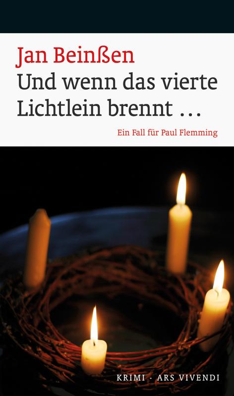 Cover-Bild Und wenn das vierte Lichtlein brennt... (eBook)