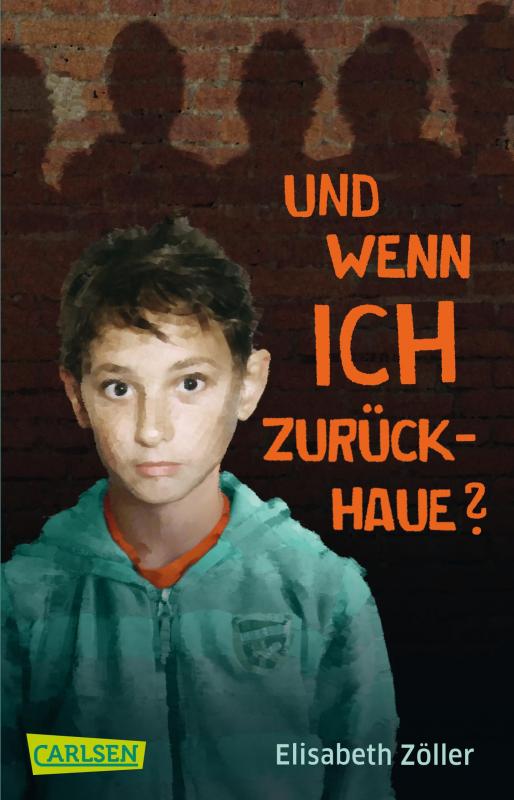 Cover-Bild Und wenn ich zurückhaue?