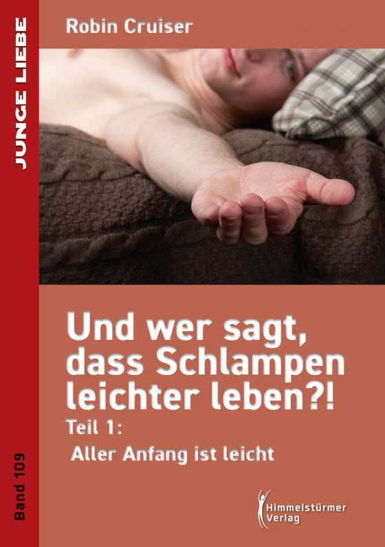 Cover-Bild Und wer sagt, dass Schlampen leichter leben 1