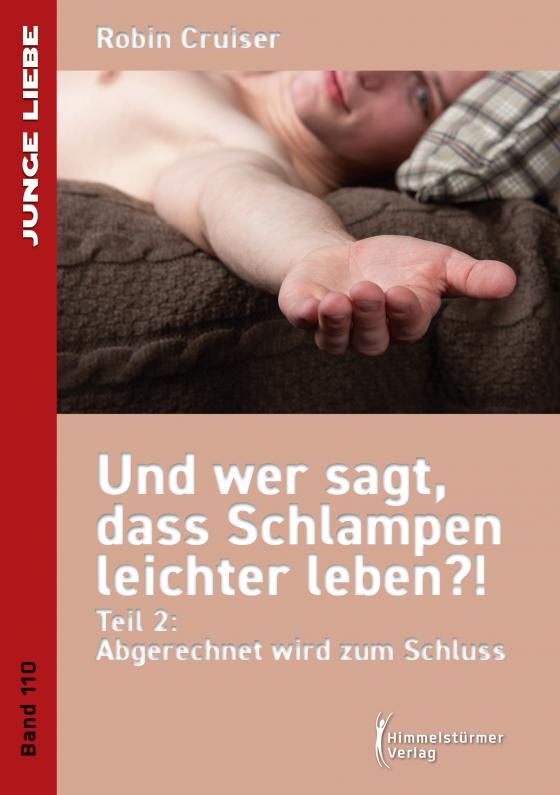 Cover-Bild Und wer sagt, dass Schlampen leichter leben 2