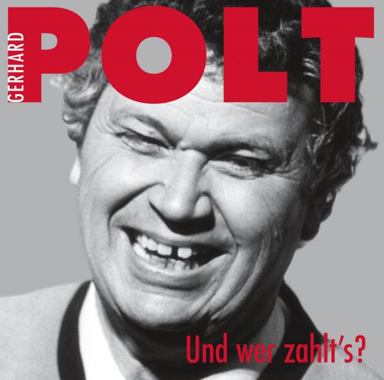 Cover-Bild Und wer zahlt's?