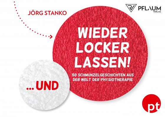 Cover-Bild Und wieder locker lassen!