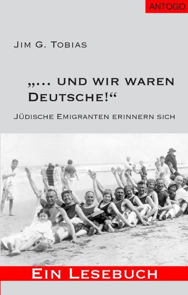 Cover-Bild "... und wir waren Deutsche!"