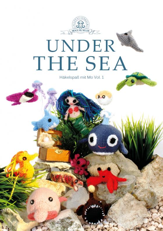 Cover-Bild Under the sea