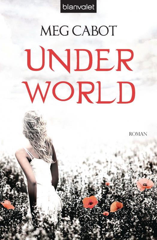 Cover-Bild Underworld