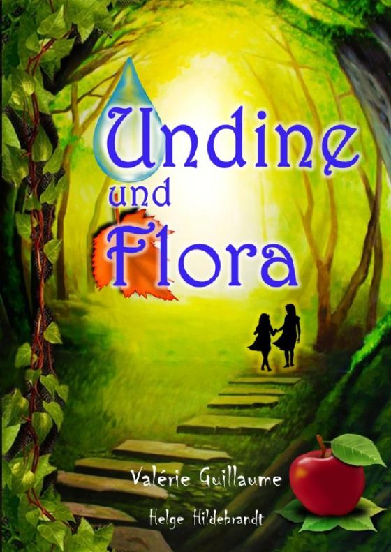 Cover-Bild Undine und Flora