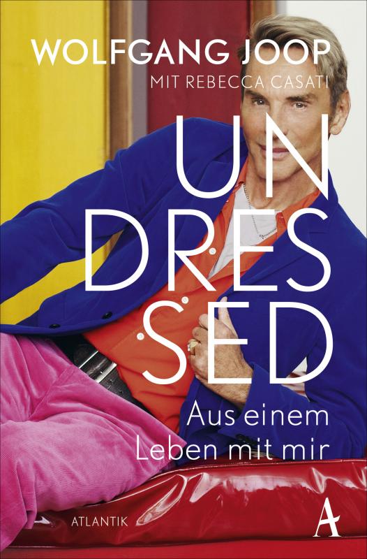 Cover-Bild Undressed