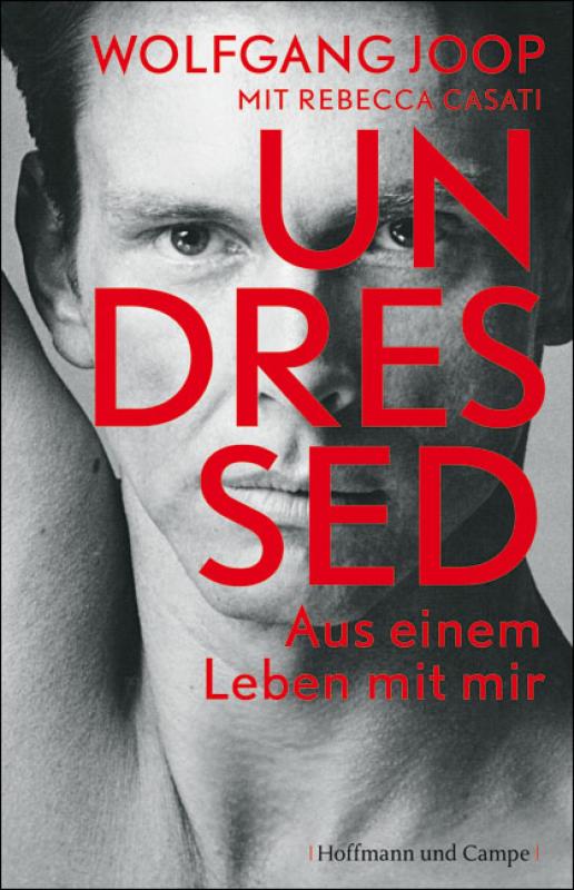 Cover-Bild Undressed