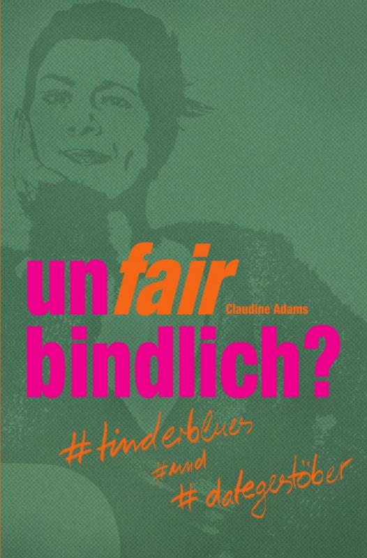 Cover-Bild unfairbindlich?