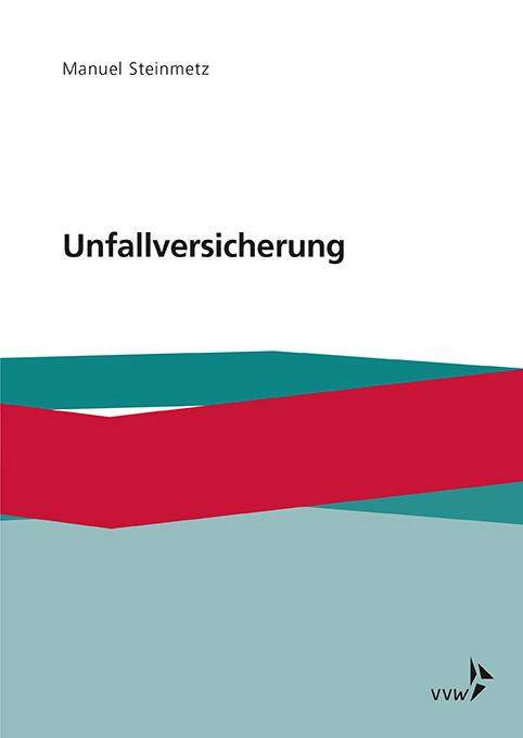 Cover-Bild Unfallversicherung