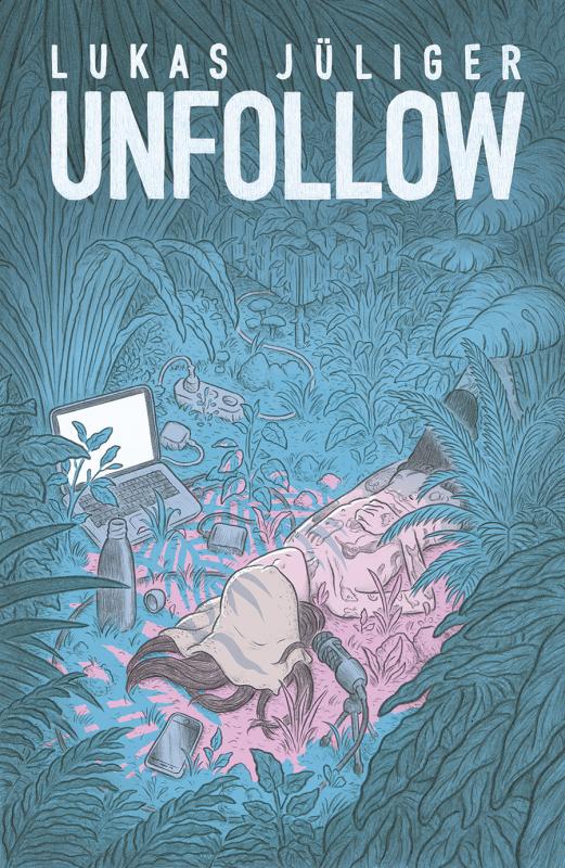 Cover-Bild Unfollow