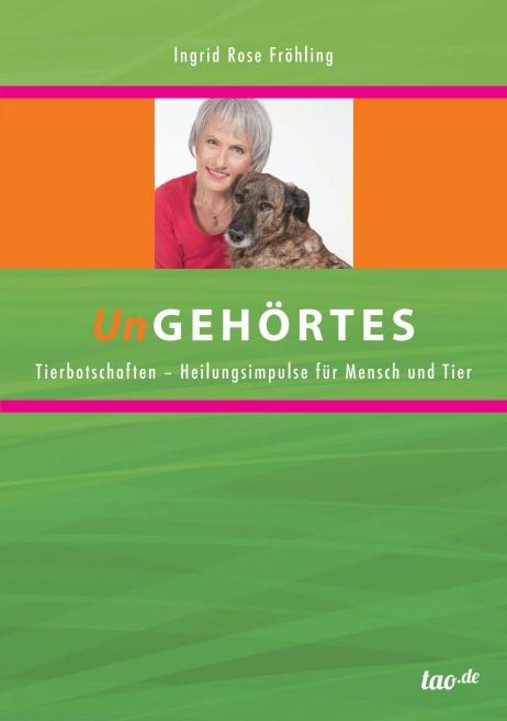 Cover-Bild UnGEHÖRTES