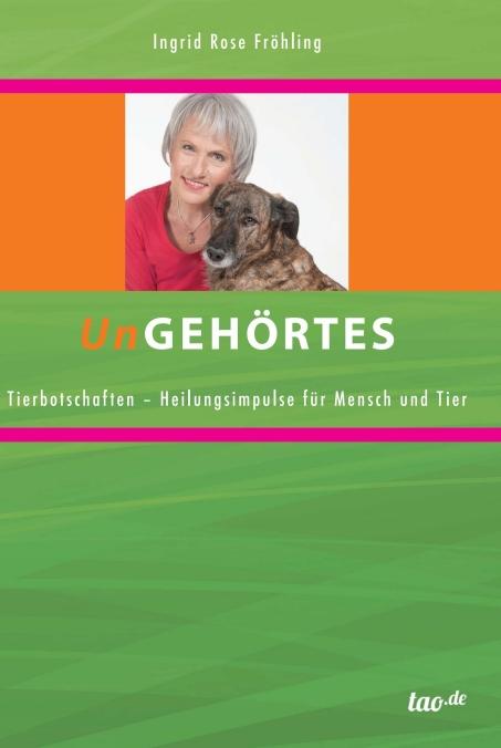 Cover-Bild UnGEHÖRTES