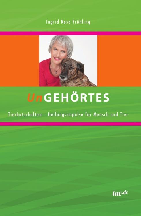 Cover-Bild UnGEHÖRTES