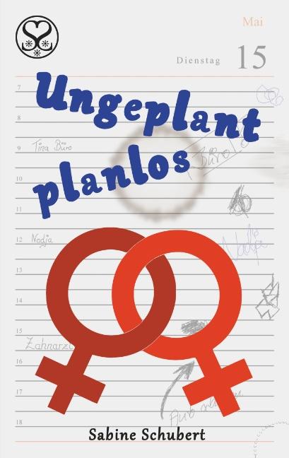 Cover-Bild Ungeplant planlos