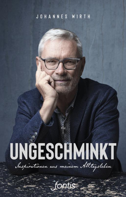 Cover-Bild Ungeschminkt