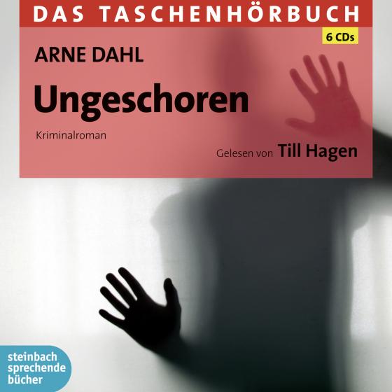 Cover-Bild Ungeschoren