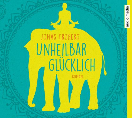 Cover-Bild Unheilbar glücklich