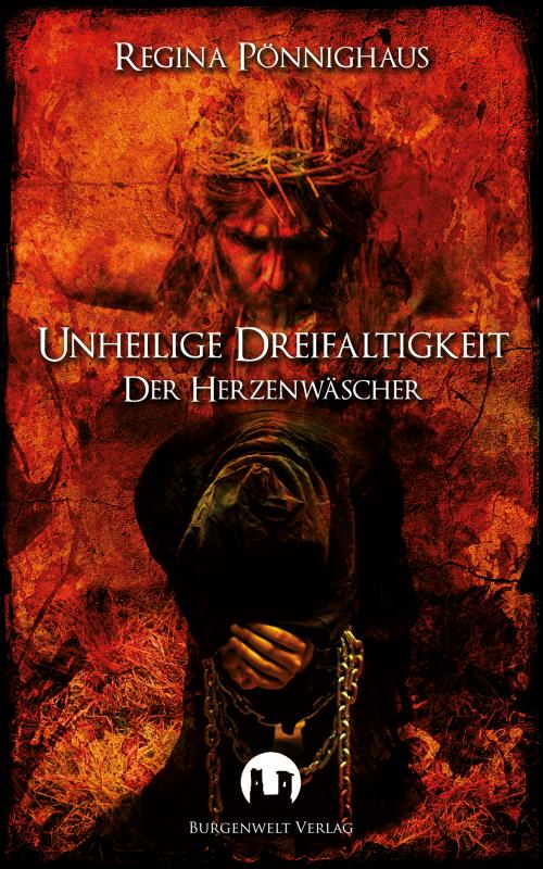 Cover-Bild Unheilige Dreifaltigkeit