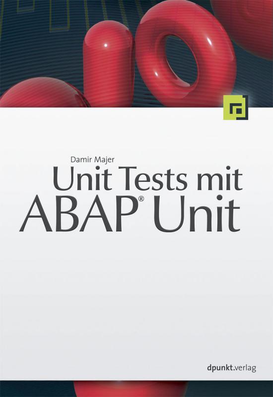 Cover-Bild Unit Tests mit ABAP® Unit