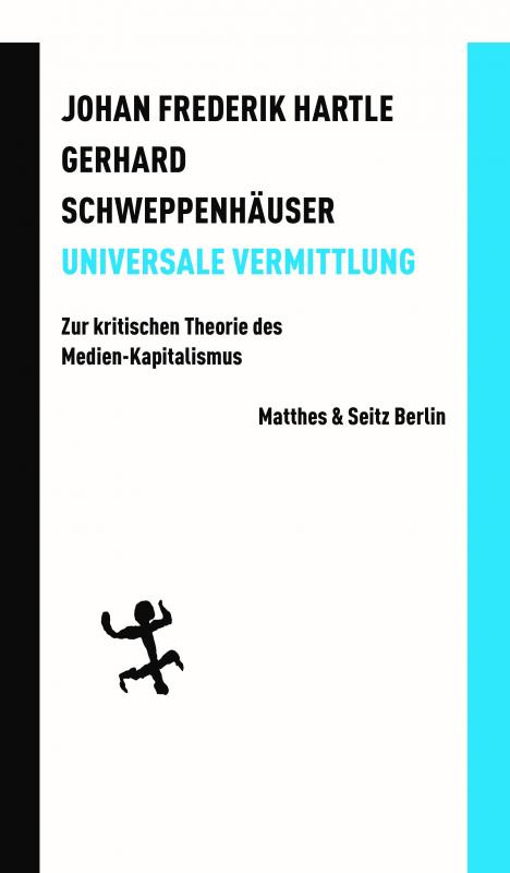 Cover-Bild Universale Vermittlung