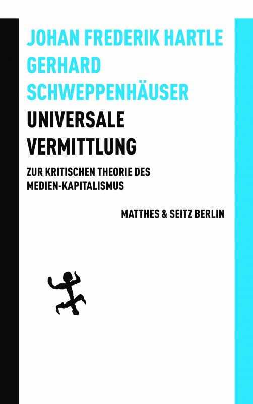 Cover-Bild Universale Vermittlung