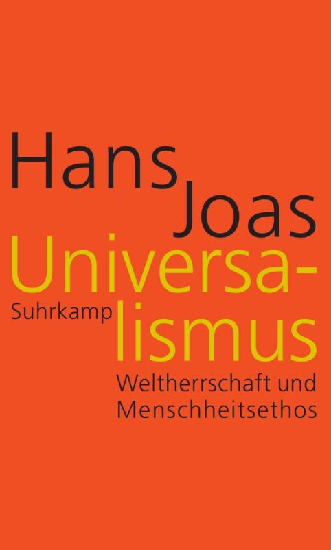 Cover-Bild Universalismus