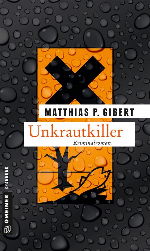 Cover-Bild Unkrautkiller