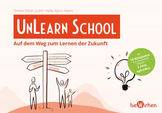 Cover-Bild UnLearn School