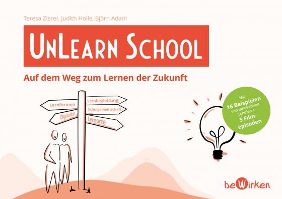 Cover-Bild UnLearn School