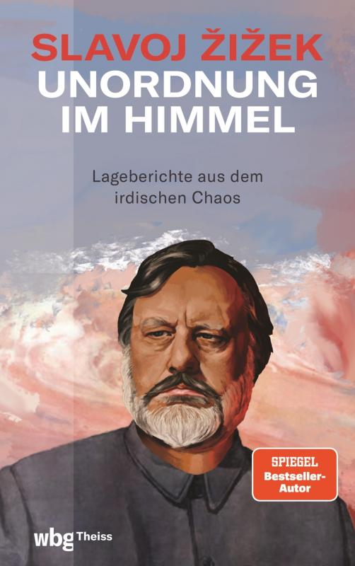 Cover-Bild Unordnung im Himmel