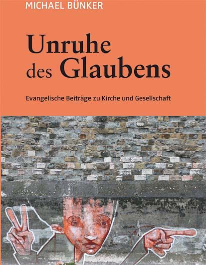 Cover-Bild Unruhe des Glaubens