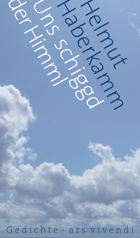 Cover-Bild Uns schiggd der Himml (eBook)