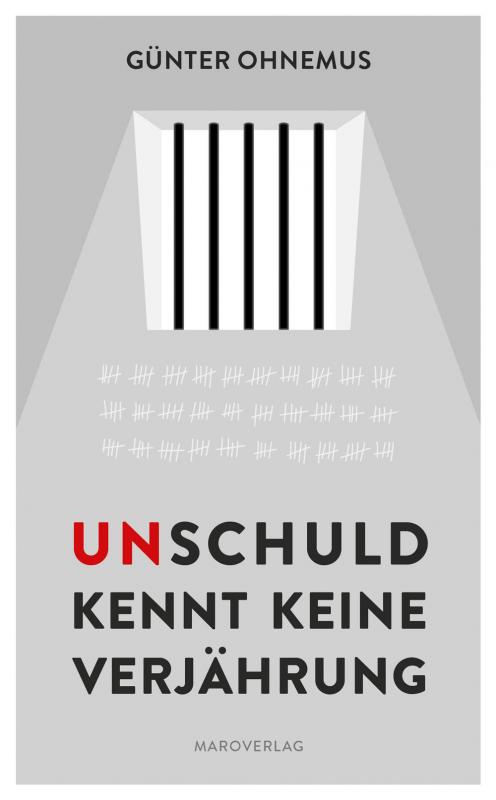 Cover-Bild Unschuld kennt keine Verjährung