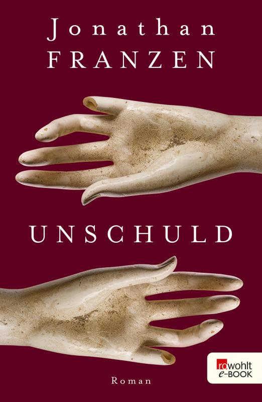 Cover-Bild Unschuld