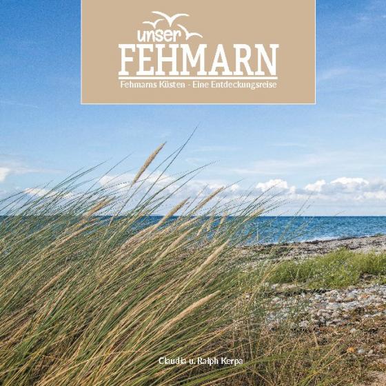 Cover-Bild Unser Fehmarn