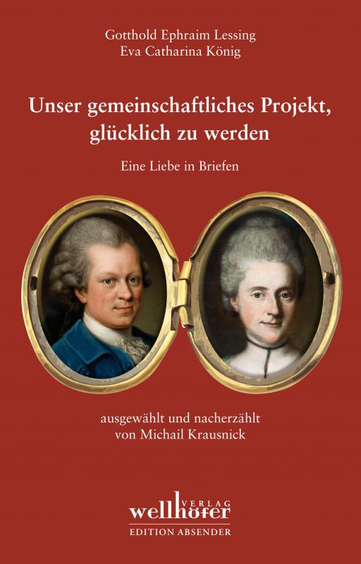 Cover-Bild Unser gemeinschaftliches Projekt, glücklich zu werden