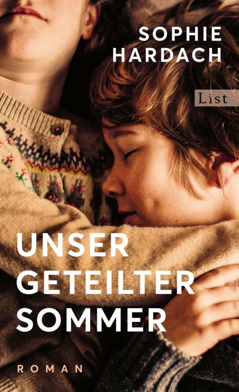 Cover-Bild Unser geteilter Sommer