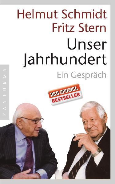 Cover-Bild Unser Jahrhundert