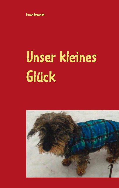 Cover-Bild Unser kleines Glück