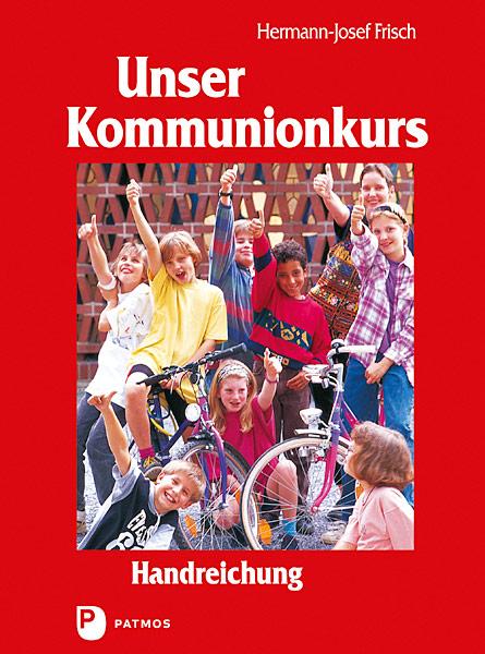 Cover-Bild Unser Kommunionkurs - Unser Bußkurs