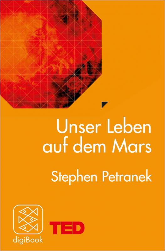 Cover-Bild Unser Leben auf dem Mars