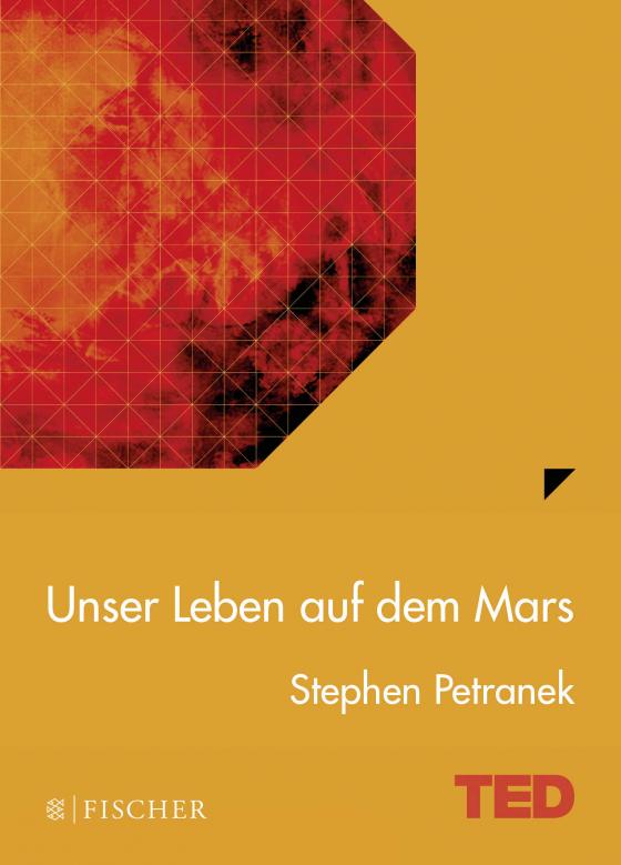 Cover-Bild Unser Leben auf dem Mars