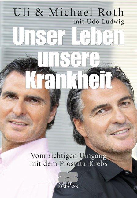 Cover-Bild Unser Leben, unsere Krankheit