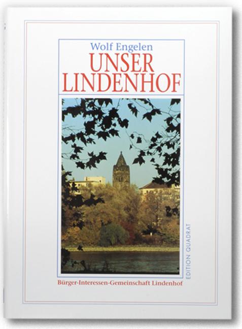 Cover-Bild Unser Lindenhof