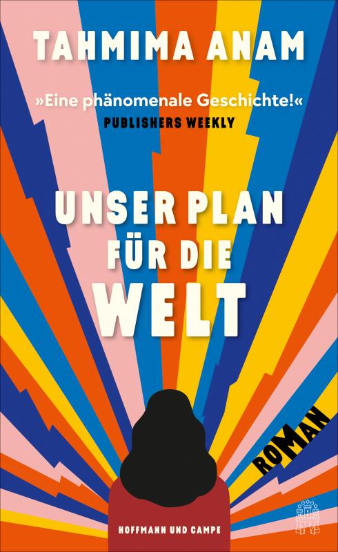 Cover-Bild Unser Plan für die Welt